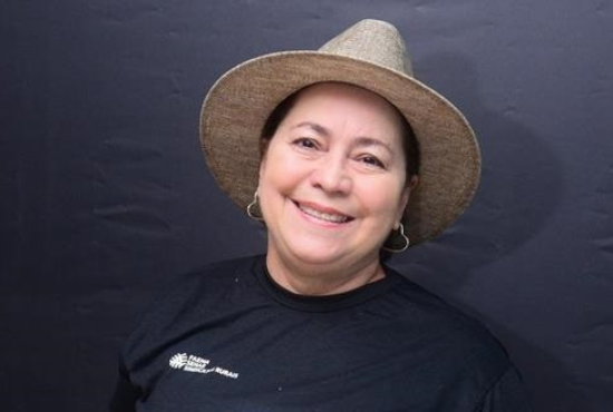 Mônica Loiola Coêlho Dias