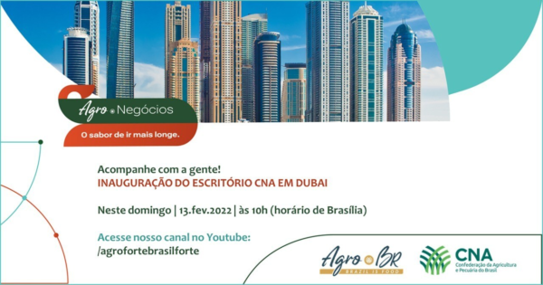 Apex-Brasil inaugura escritório para a Região Sul - Apex-Brasil