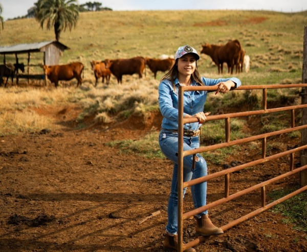 Confederação da Agricultura e Pecuária do Brasil (CNA)