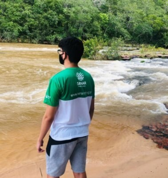 Destinos Turísticos - Sindicato dos Bancários no Estado de Goiás