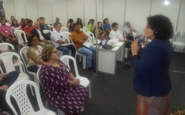 Futuro Do Agro No Mercado Internacional é Tema De Palestra Da CNA No ...