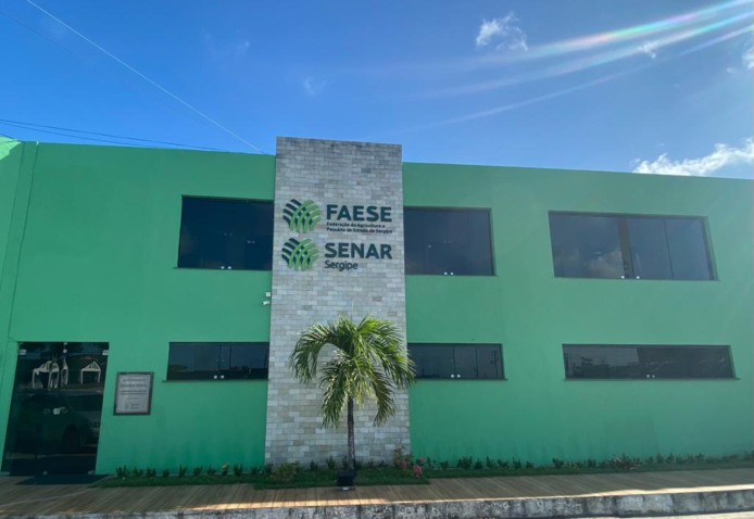 Fachada senar