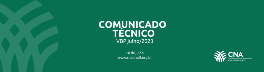COMUNICADO TECNICO 3