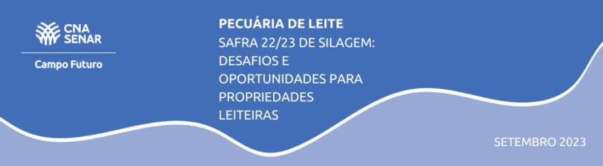 COMUNICADO TECNICO PECUARIA DE LEITE