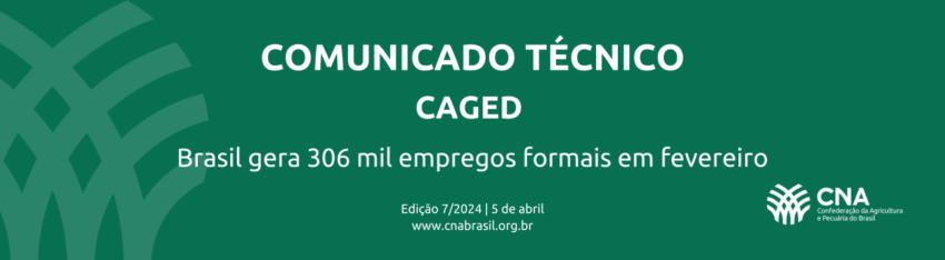 Caged ed 7 2024