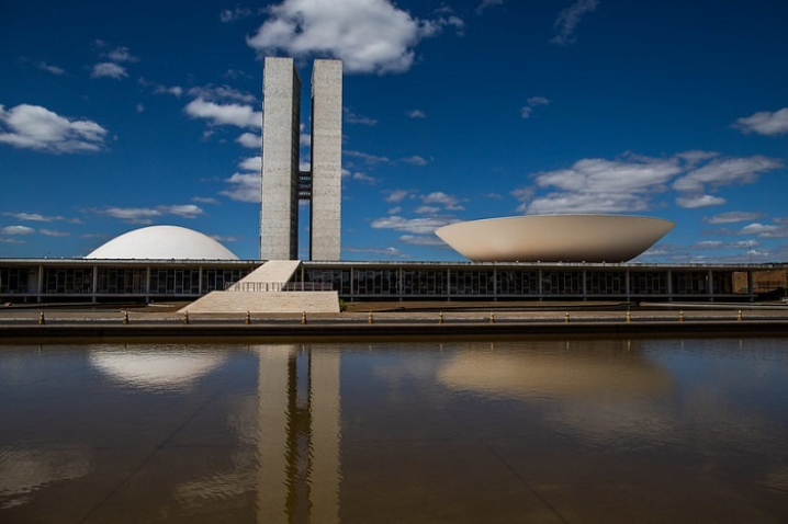 CONGRESSO NACIONAL