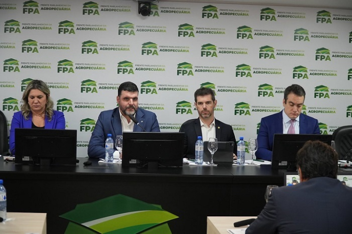 BL FPA