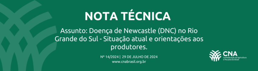 COMUNICADO TECNICO 15