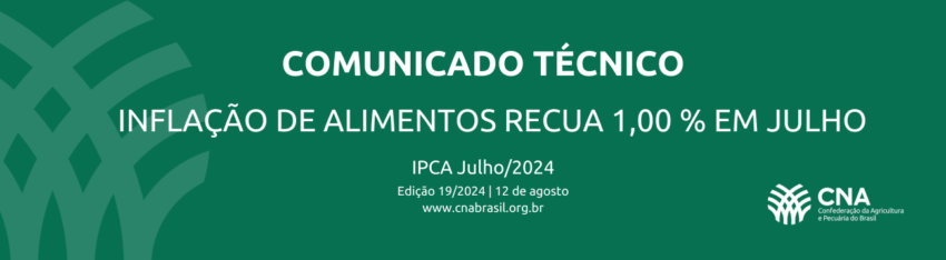 COMUNICADO TECNICO 18