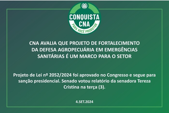 Card projeto de lei materia 4 set