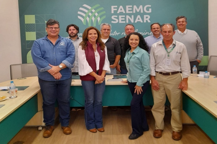 FAEMG