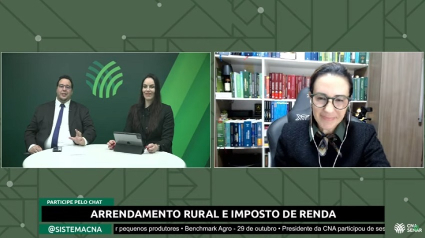 Live juridico 21
