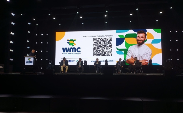 Congresso carne mt