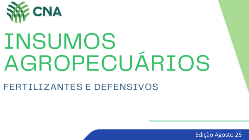 Insumos CNA AGO 25