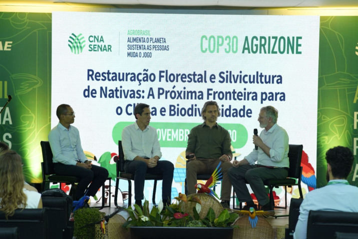 Sistema Florestal 1
