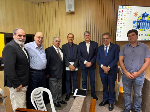 Audiencia alepe