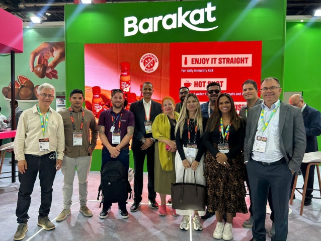 Agro BR Dubai