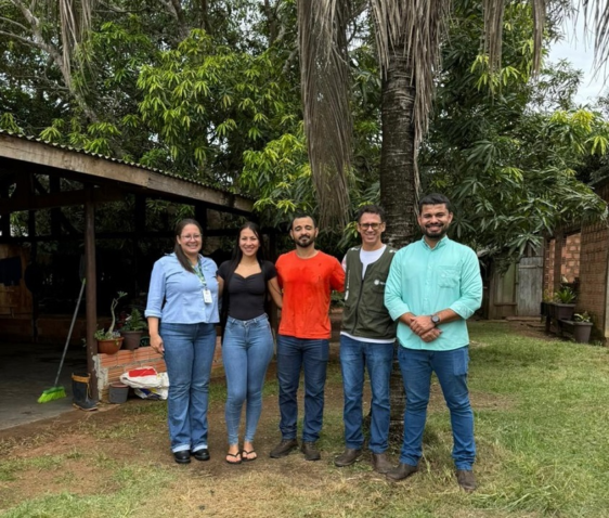 Fiagro MT