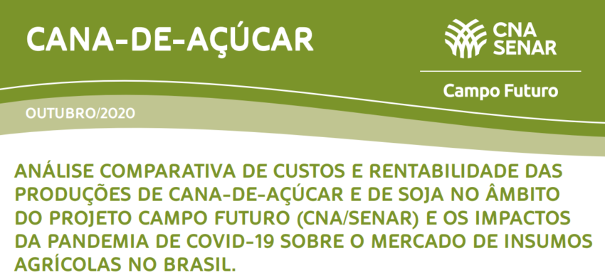Canadeacucar campofuturo pandemia