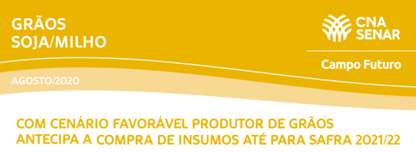 CF graos
