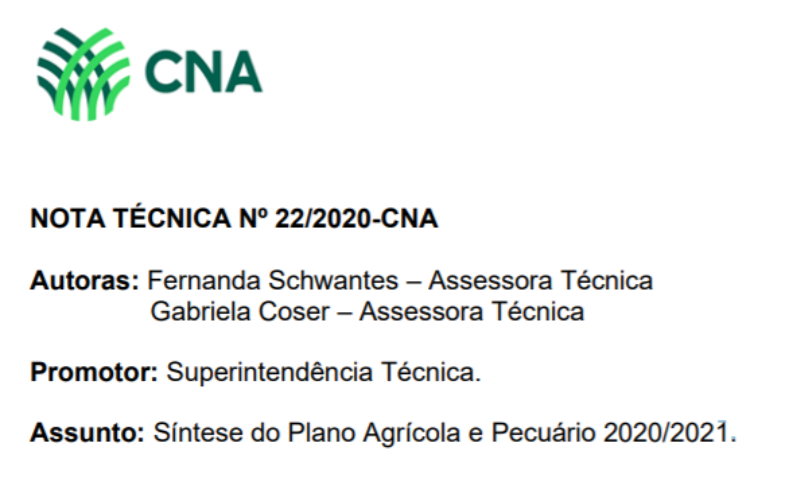 Notatecnica PAP