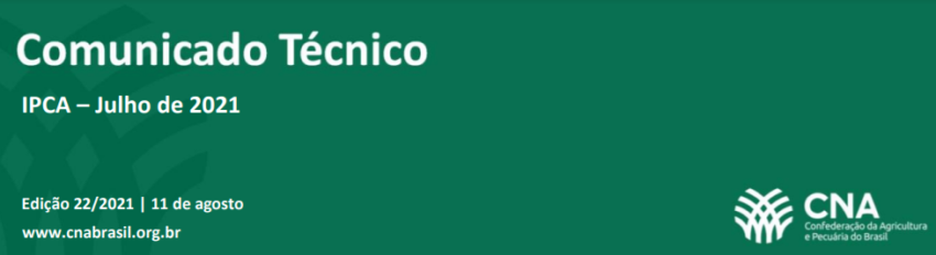 CT IPCA julho2021