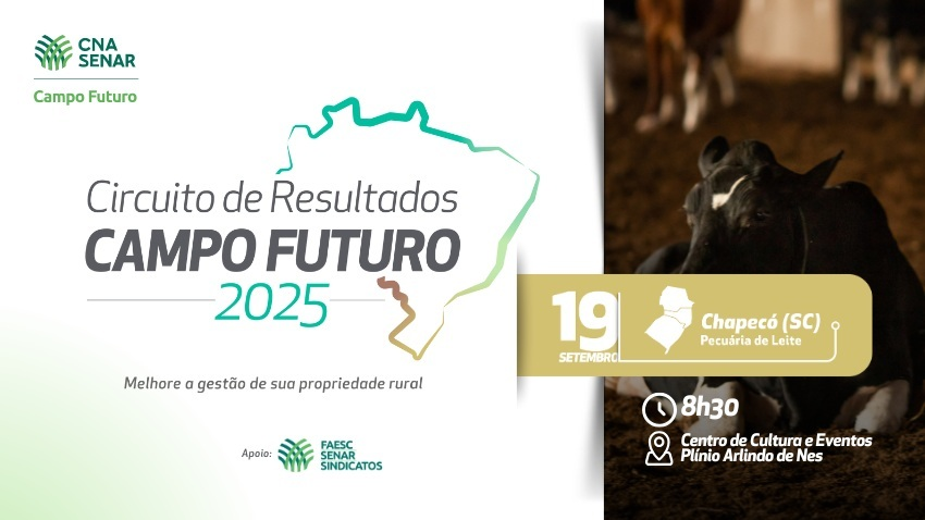 Campo futuro