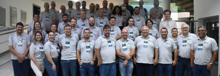 Participantes embarcam para Brasília no segundo módulo da Academia de Liderança