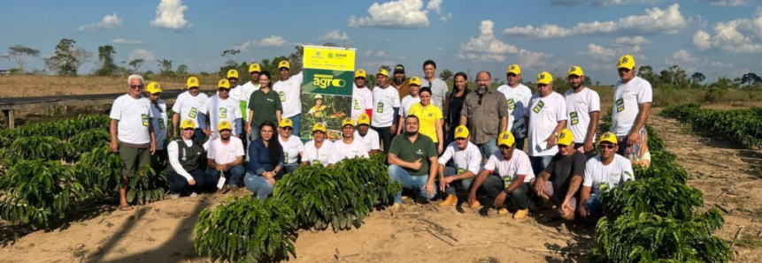 Senar Acre e Banco do Brasil renovam parceria com Circuito Agro BB 2023