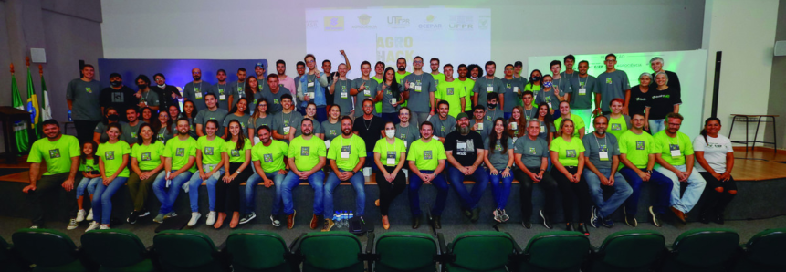 Agrohackathon traz novidades e expectativa de participação recorde