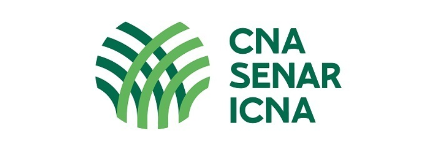 É amanhã: CNA faz coletiva virtual para apresentar balanço do agro em 2023 e perspectivas para 2024
