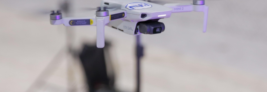 Trigésima Agrinordeste traz oficinas de drones e óculos de realidade virtual