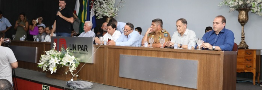 CNA participa de audiência pública no Paraná