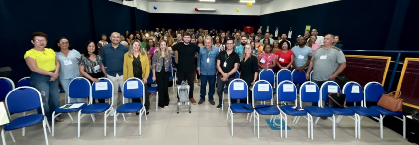 Senar aponta tendências em tecnologia e inovação para incrementar educação rural