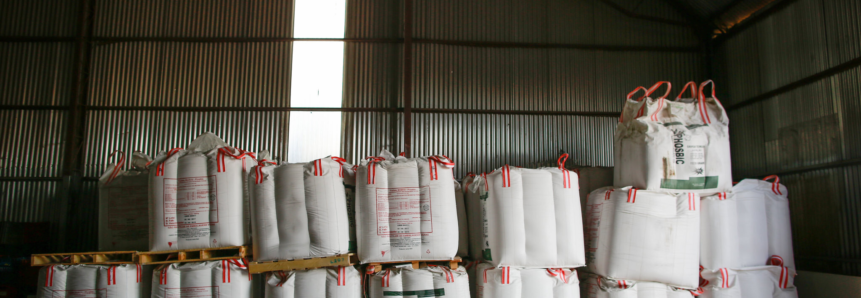 Escassez de fertilizantes: especialistas apontam soluções possíveis para produtores