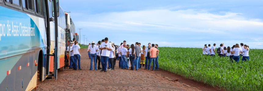 Agrohackathon traz propostas de soluções para o agro do Paraná