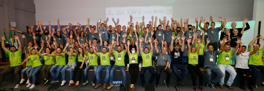 Agrohackathon 2022 divulga vencedores da maratona tecnológica