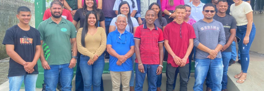 Seis novos polos de cursos técnicos são inaugurados no Maranhão
