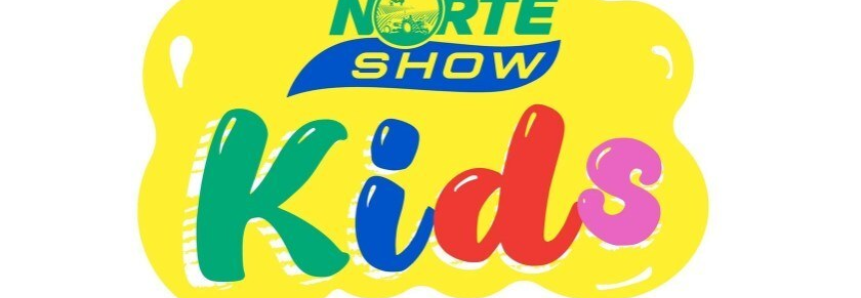 Mais de 2 mil crianças vão conhecer o agro com a Norte Show Kids