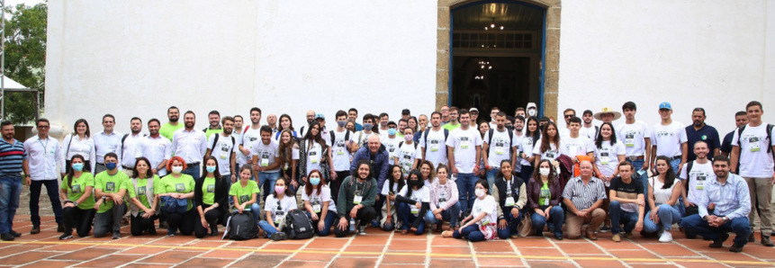 Agrohackathon reúne 161 estudantes e profissionais de todo o Paraná