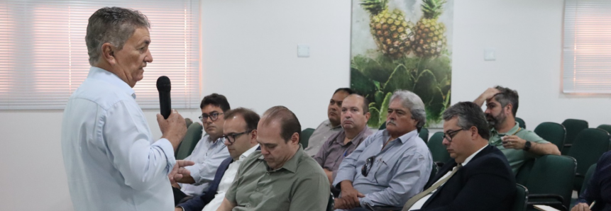 Faepa cria Grupo de Trabalho com Asplan para acompanhar questão indígena Tabajara na PB