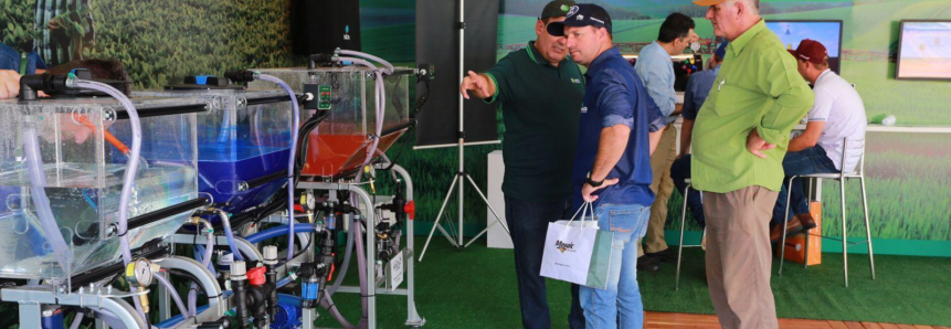 Com parceria, Senar-RS dará salto na capacitação para uso de defensivos nas lavouras