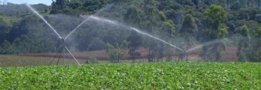Irrigantes e aquicultores precisam atualizar cadastro na Copel