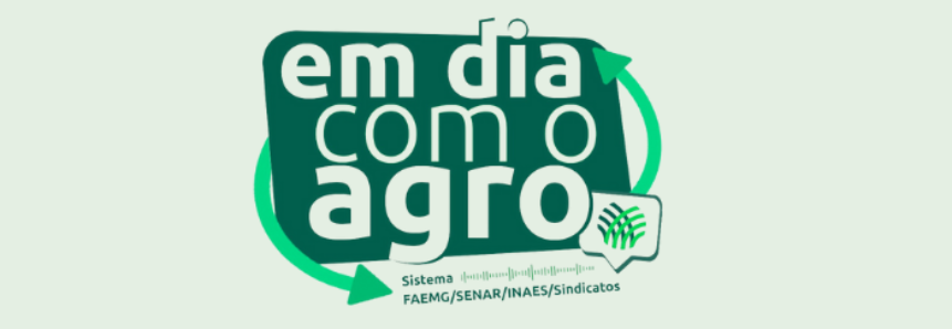 Sistema FAEMG lança rádio web "Em Dia com o Agro"