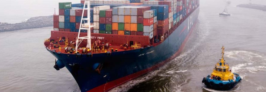 Estímulo à navegação entre portos nacionais deve reduzir custos do frete