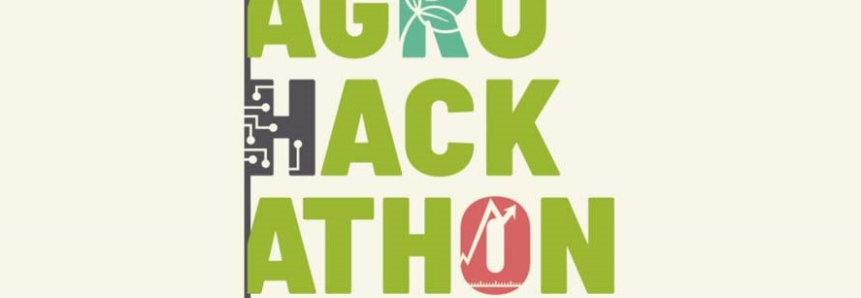 Agrohackathon focará soluções na gestão de riscos