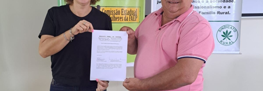 Selo vai reconhecer a excelência de sindicatos rurais no Paraná