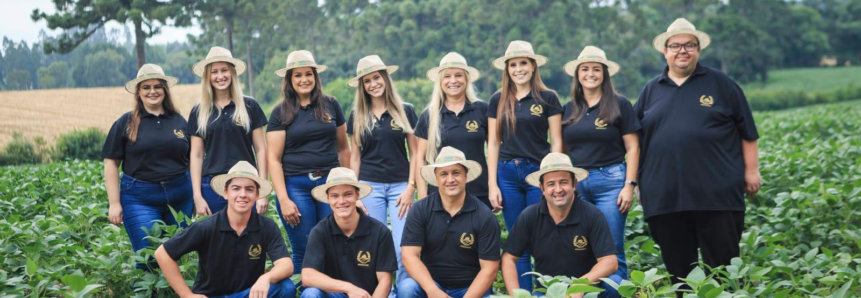 SENAR/SC forma nova turma de técnicos agrícolas em Canoinhas neste sábado