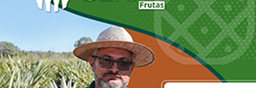 Senar Goiás convida para o Dia de Campo-cultura do abacaxi