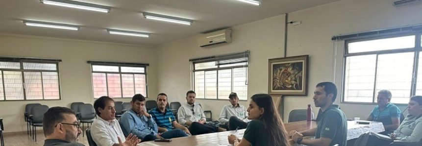 CNA debate indicador de preços para o feijão em Minas Gerais